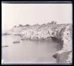 Rivage de Charente-Maritime.