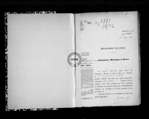 NMD (1883-1902)