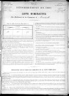 MANDEVILLE 1891