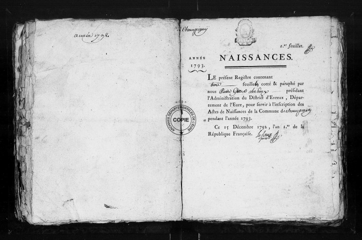 NMD (1793-1812)