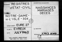 NMD (1793-1800)