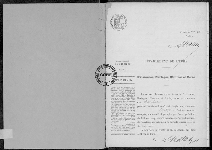 NMD (1923)