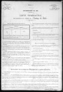SAUSSAY_LA_VACHE 1901