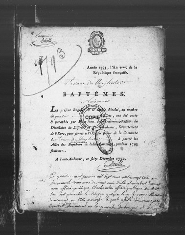 NMD (1793-1822)