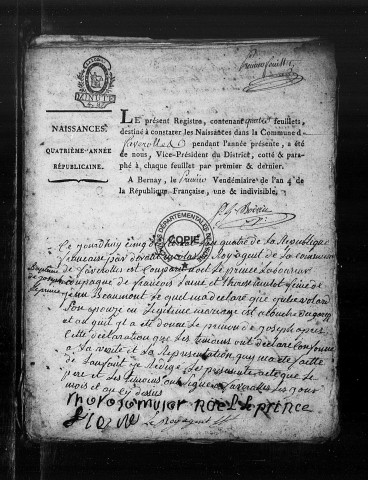 NMD (1793-1825)