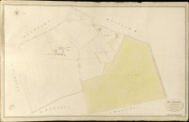 Fidelaire (Le). Section F _ de la Balivière _ 2e de 5 Feuilles