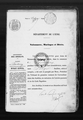 NMD (1863-1902)