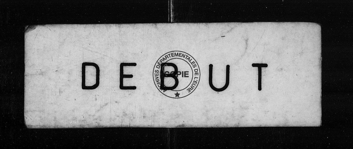 BMS (1616-1668)