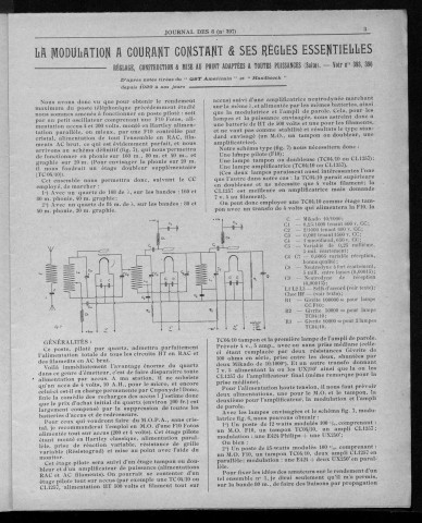 1932, 2e trimestre