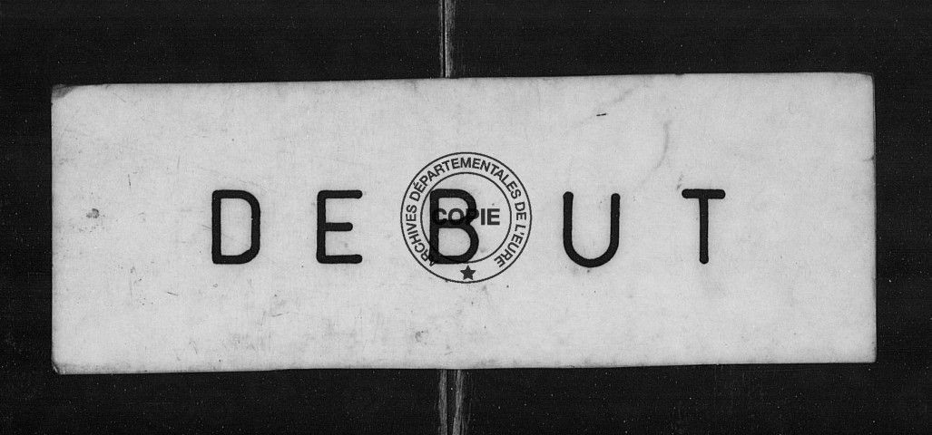 NMD (1793-1809)