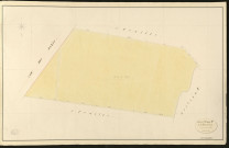 Léry. Section F _ de la Forêt de bord _ 2e de 3 Feuilles