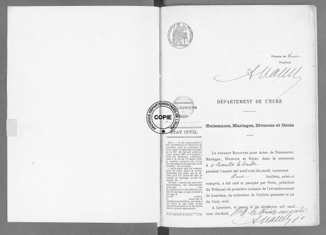 NMD (1919)