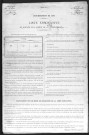 BAZOQUES 1901