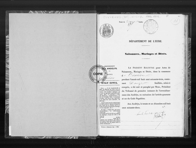 NMD (1863-1902)