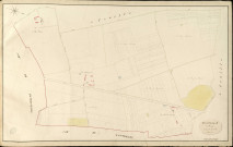 Burey. Section A _ de Burey _ 2e de 4 Feuilles