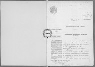 NMD (1903-1910)