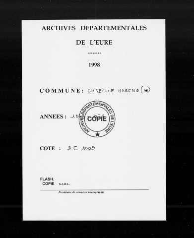 NMD (1863-1902)