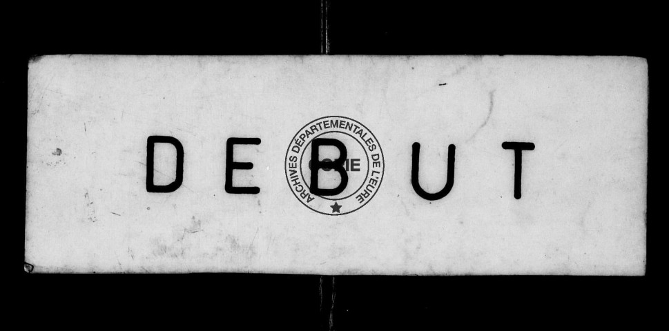 BMS (1601-1651)