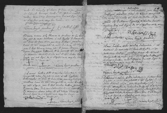 BMS (1672-1743)