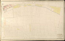 Breuilpont. Section E _ de Lorey _ 1re de 7 Feuilles