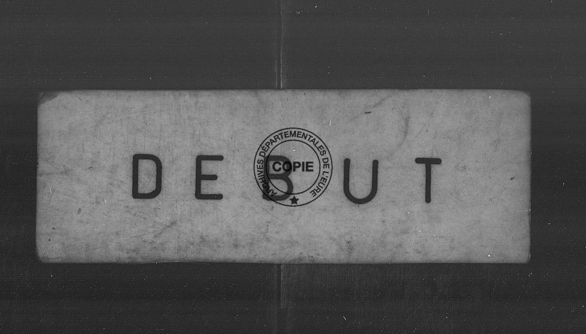 NMD (1820-1841)