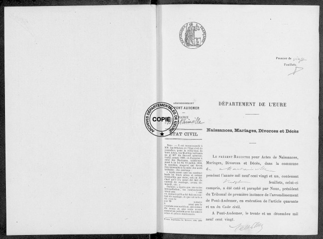 NMD (1921)
