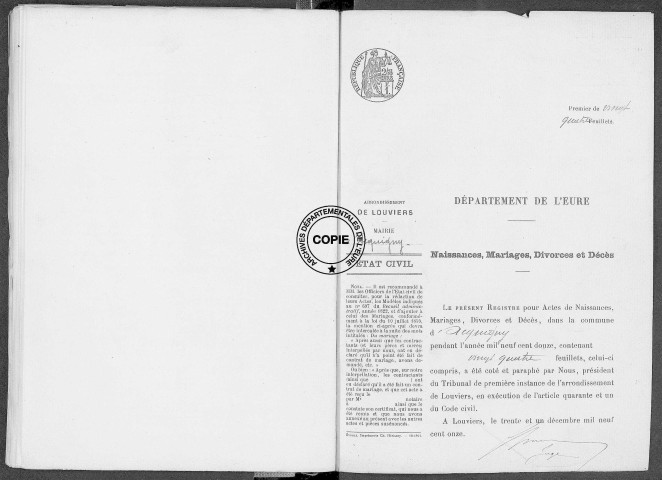 NMD (1912)