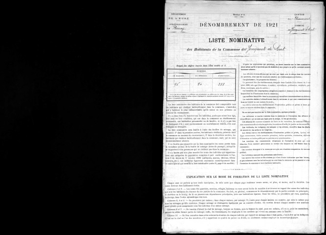 JONQUERETS_DE_LIVET(LES) 1921