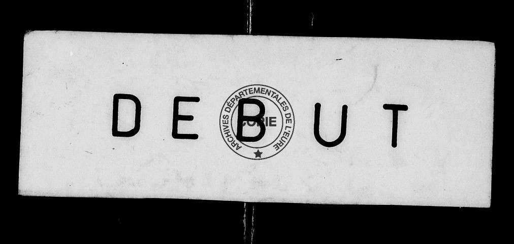 NMD (1833-1852)