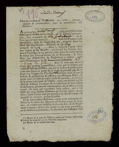 Aveny (com. de Dampsmesnil).