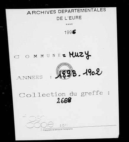 NMD (1893-1902)