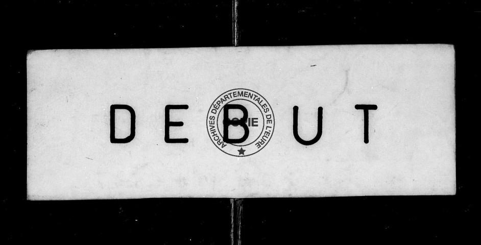 NMD (1833-1852)