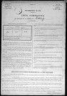 TOSNY 1901