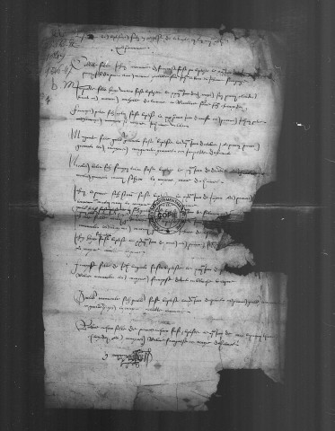 BMS (1546-1690)