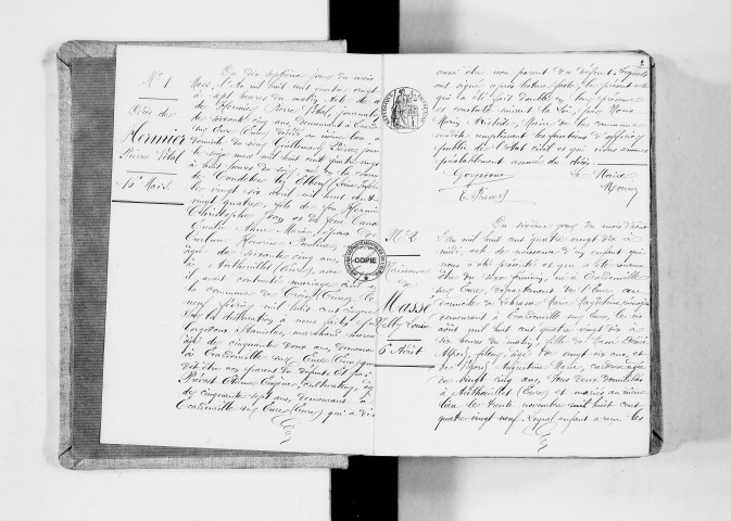 NMD (1890-1902)