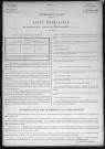 HONDOUVILLE 1906