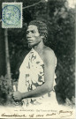 MADAGASCAR. - Chef Tanala de l'Ikongo
