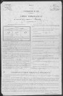 CAORCHES 1901