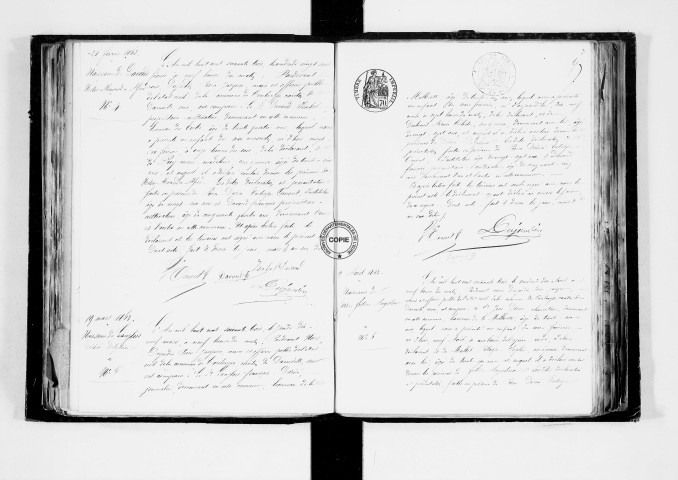NMD (1863-1902)