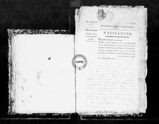 NMD (1793-1832)