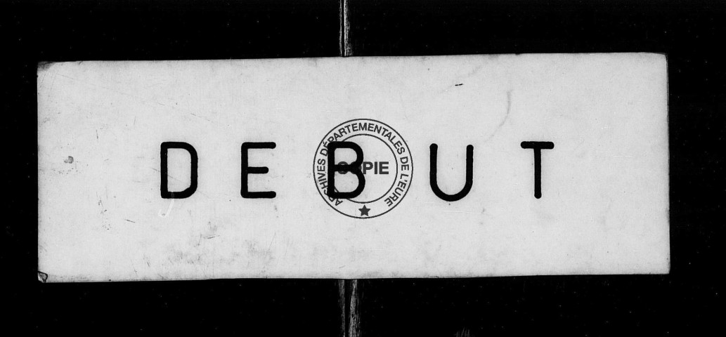 BMS (1693-1792)