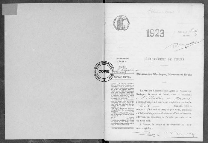 NMD (1923)
