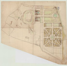 Tourville-sur-Pont-Audemer _"Projet donné par Mr Delalande, architecte".