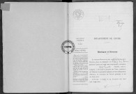 M et PM (1924)