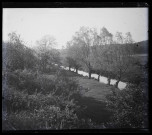 Rives de l'Iton.
