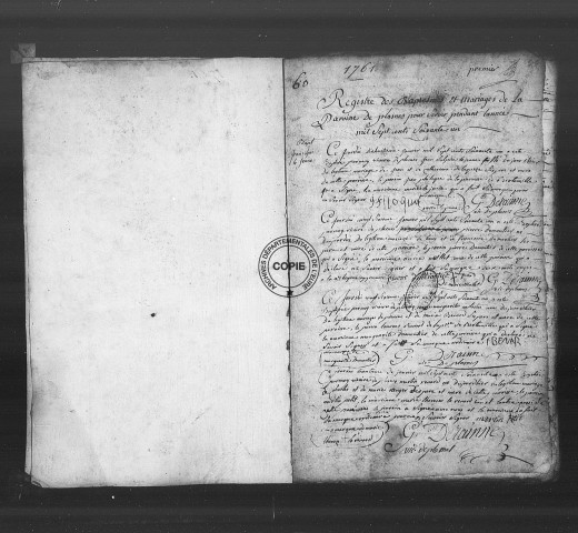 BMS (1761-1792)