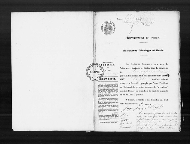 NMD (1863-1902)