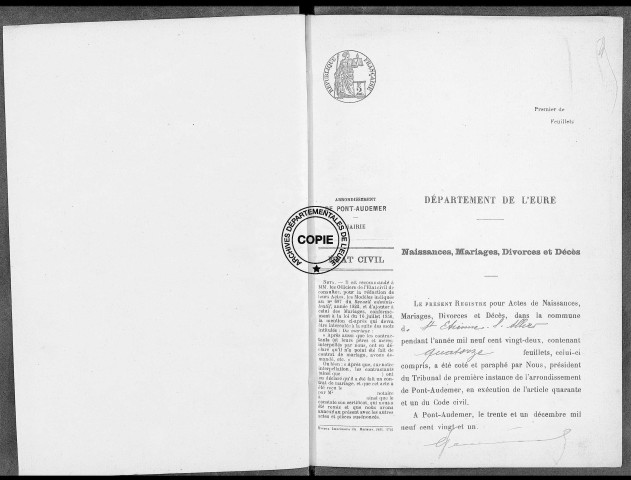 NMD (1922)