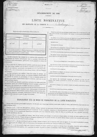 AMBENAY 1906