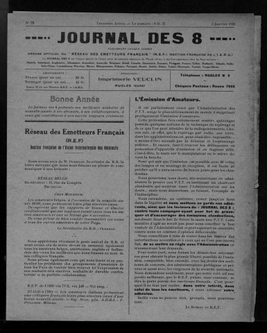 1926, 1er trimestre